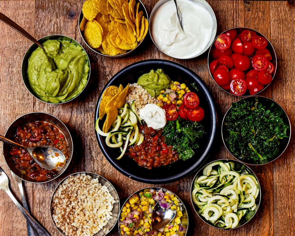 Hábitos alimentarios saludables recomendados por nutricionistas